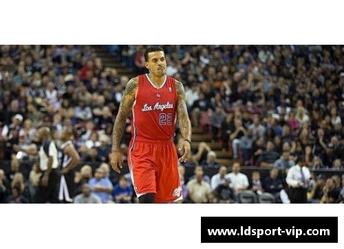 NBA球员马特·巴恩斯：职业生涯和个人成就分析