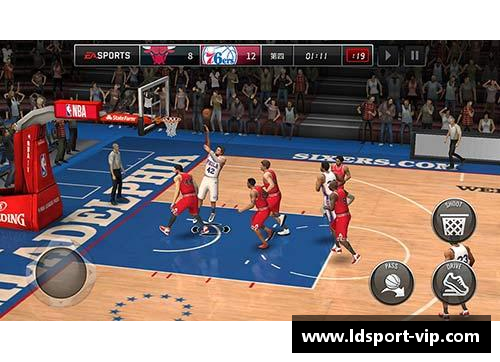 NBA直播360高清：全面解析赛场精彩，深度剖析球员技术与战术策略