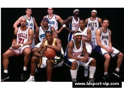 NBA选秀2009：新秀闪耀与传奇崛起