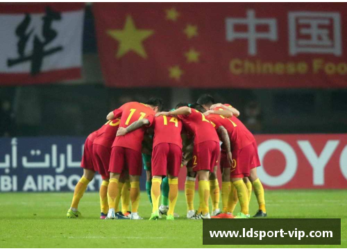 曹轩：中国足球新生力量的崛起