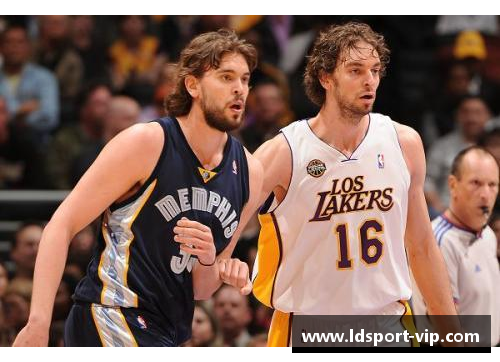 NBA湖人球星马克：领航新赛季的关键人物
