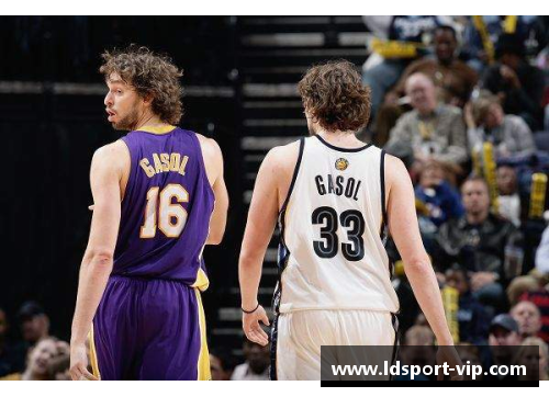 探索NBA无名球员：他们的角色和对球队的意义
