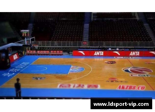 NBA球馆：探索美国职业篮球联赛的现代化体育场馆