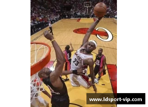 坠机NBA：揭秘NBA历史上致命的失利和惊心动魄的复苏