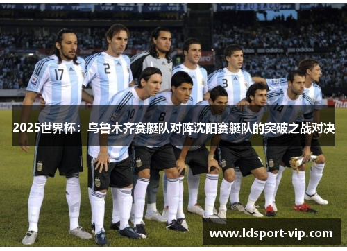 2025世界杯：乌鲁木齐赛艇队对阵沈阳赛艇队的突破之战对决